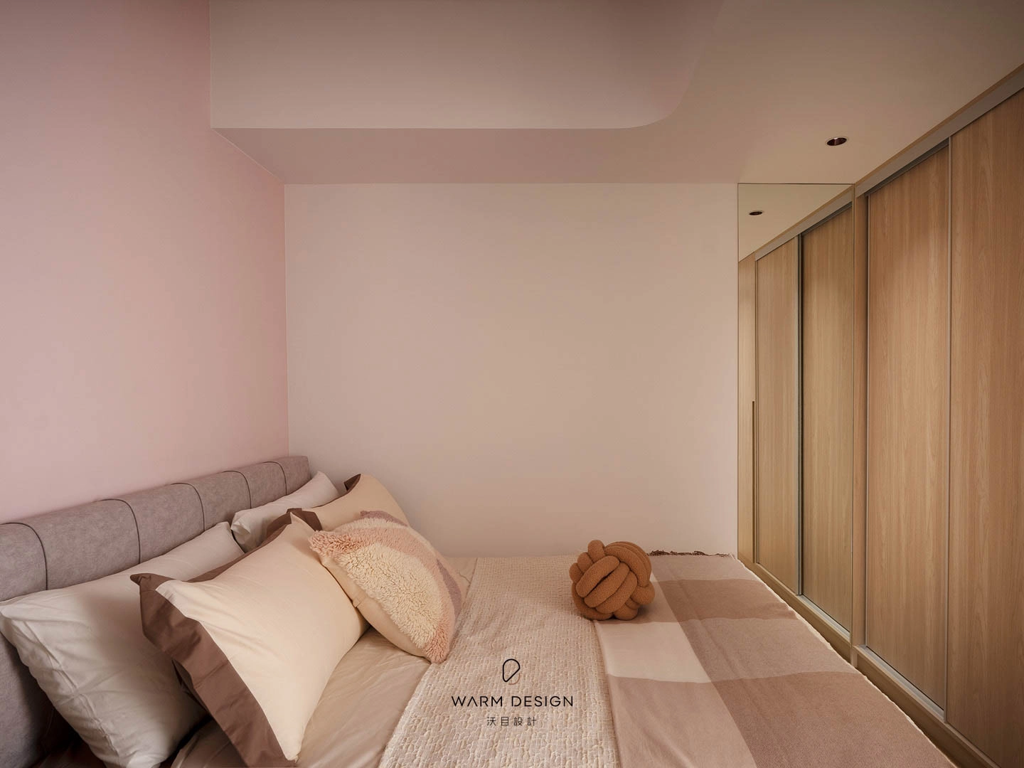 靜謐時光,光影流動