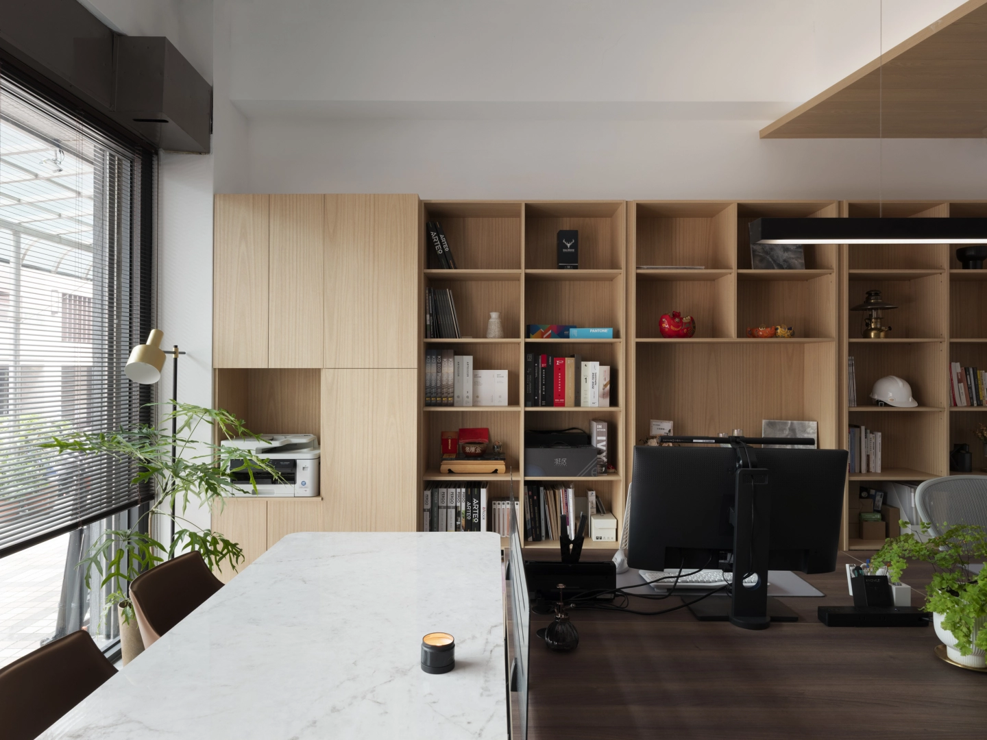 木質溫度.簡約共感|現代簡約