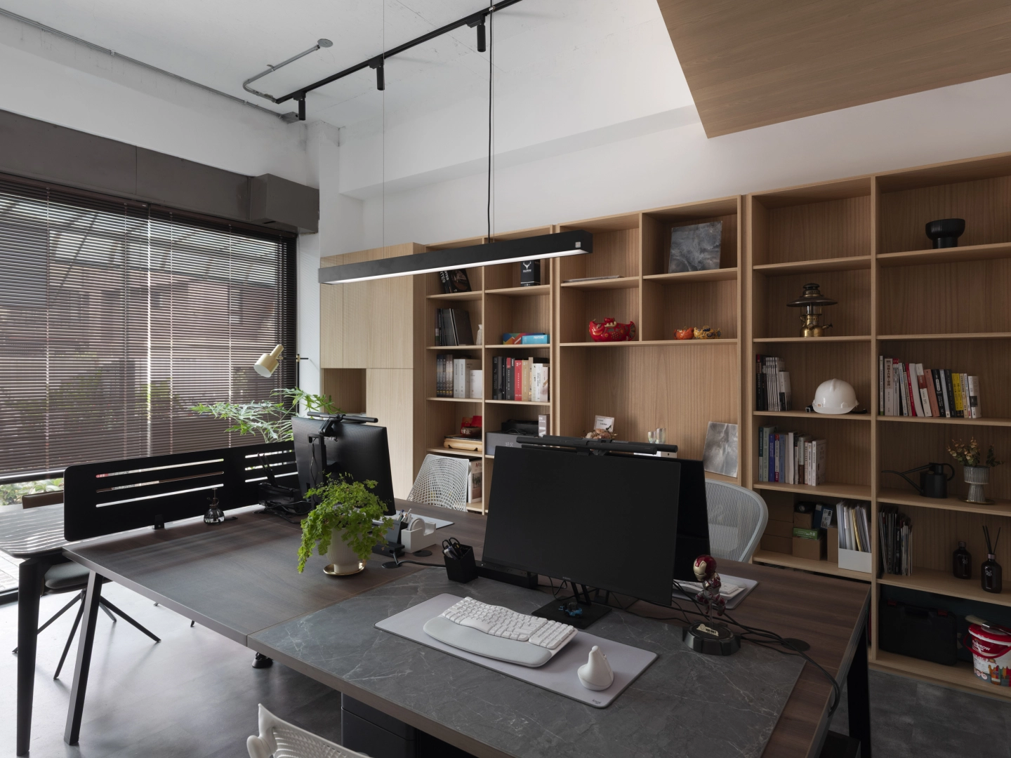 木質溫度.簡約共感|現代簡約