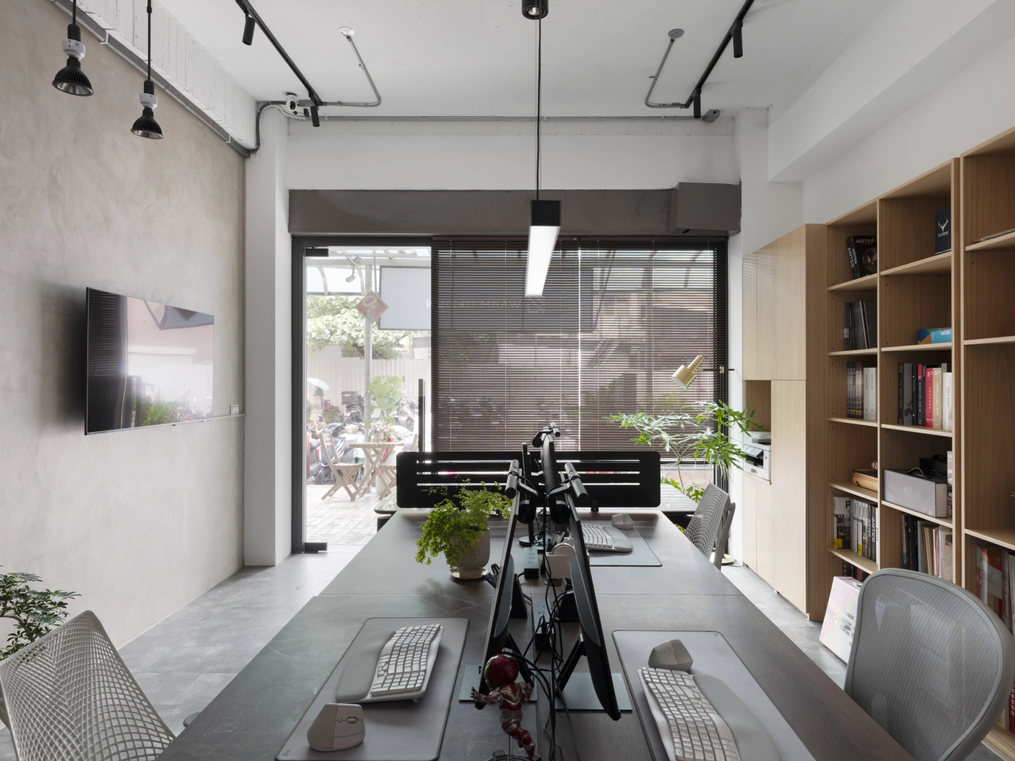 木質溫度.簡約共感|現代簡約