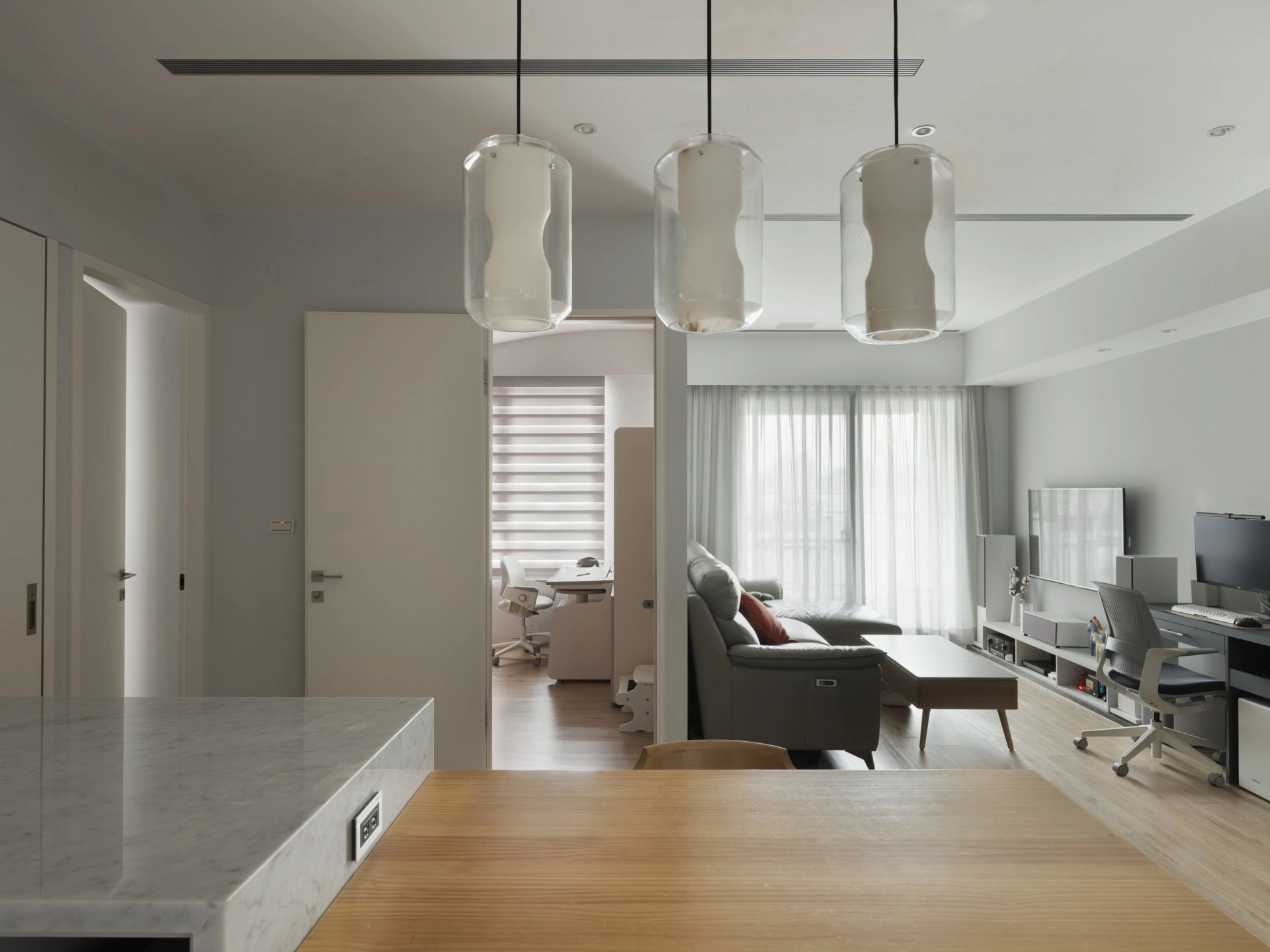 【設計觀點】北歐風不是白色而已，而是生活方式的選擇