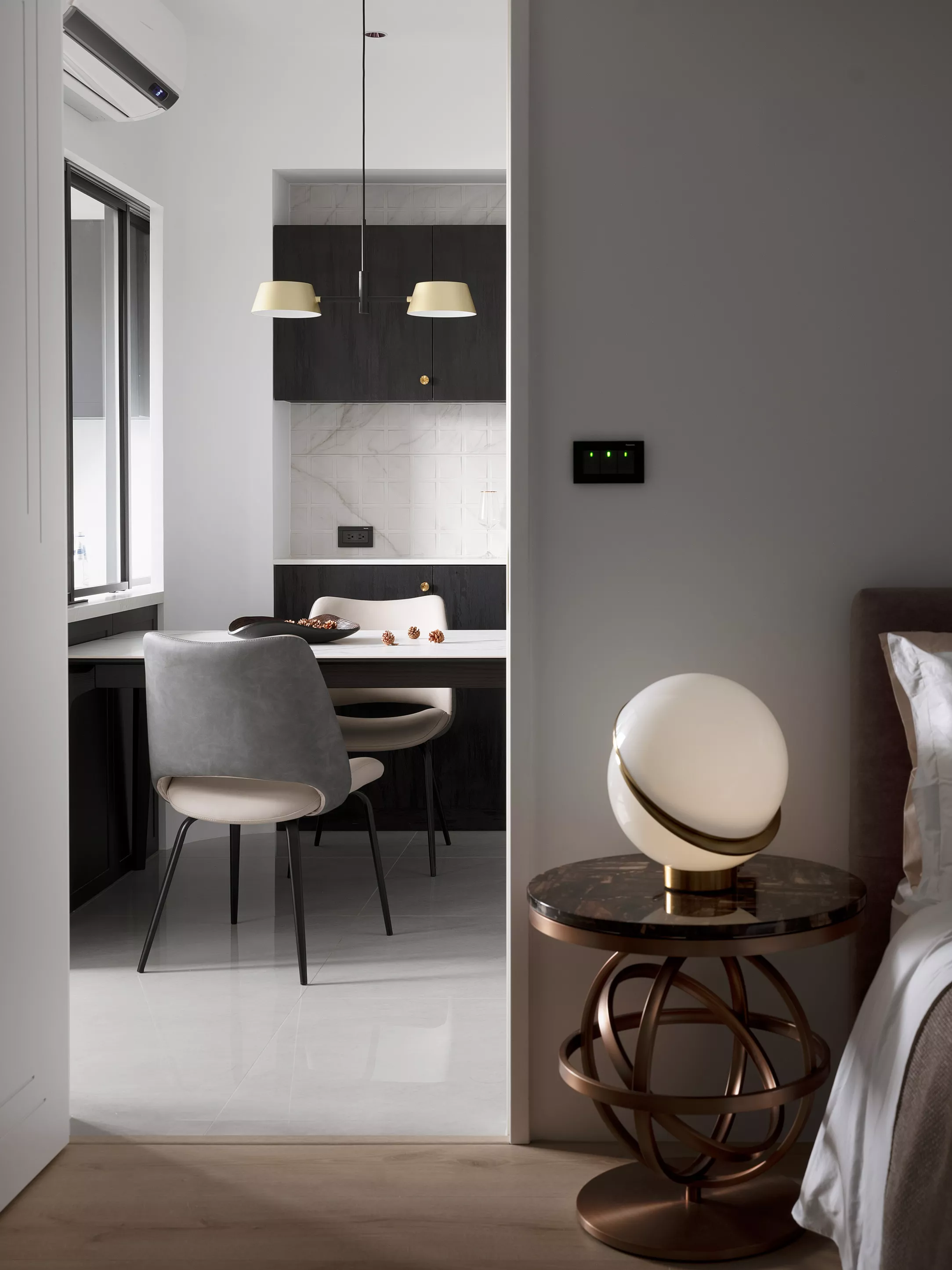 ABOUT WARM DESIGN